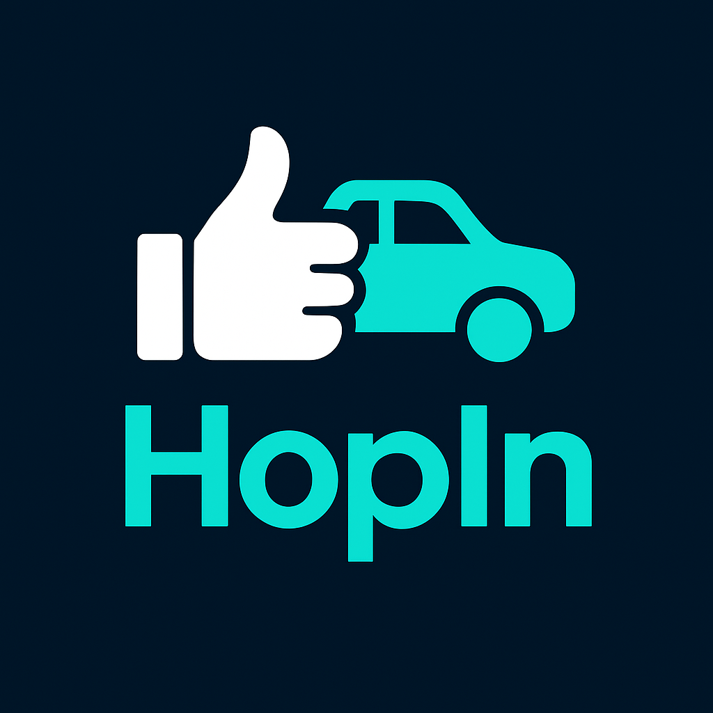 HopIn icon